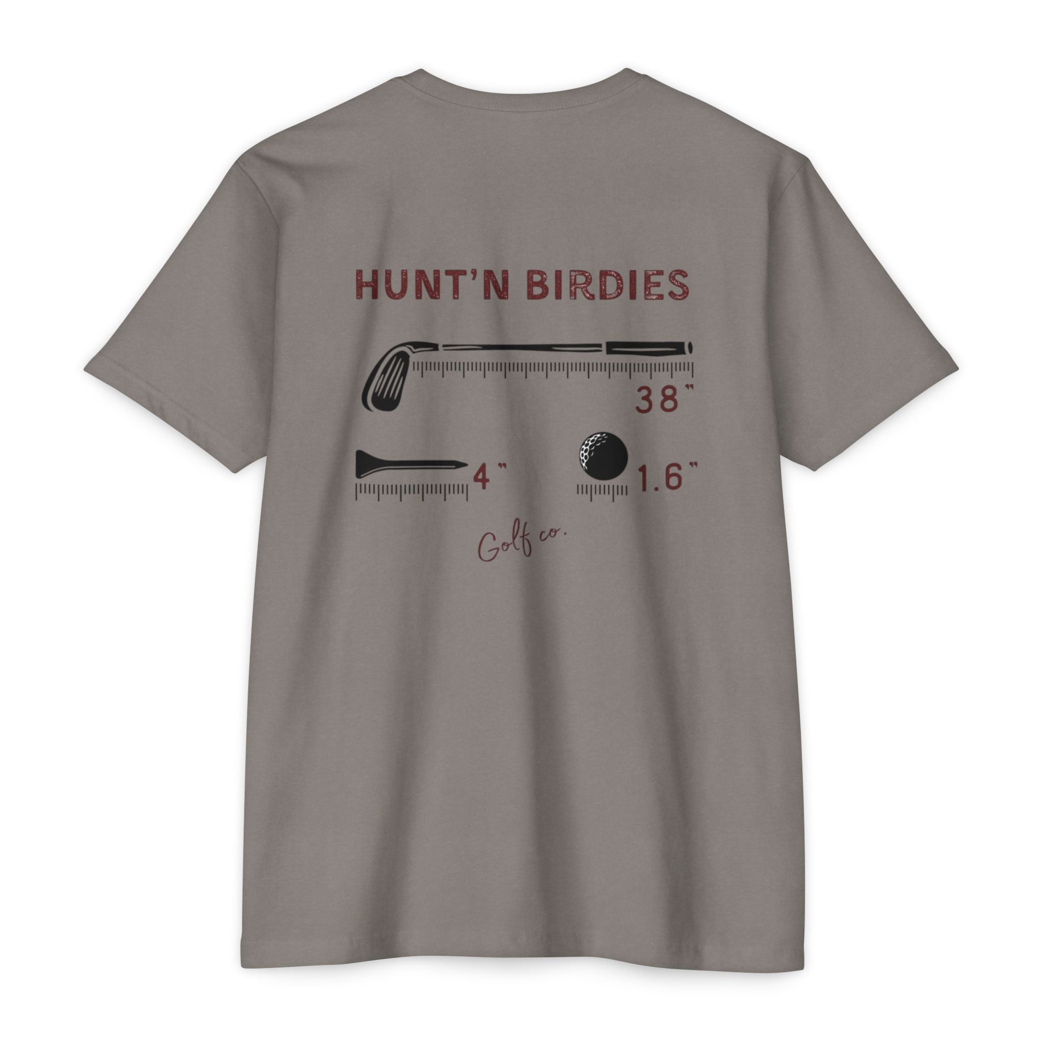 The Measurement Tee