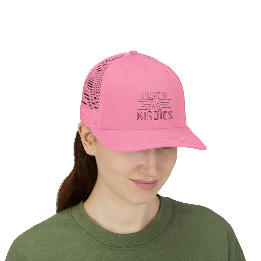 The Spaniel Cap