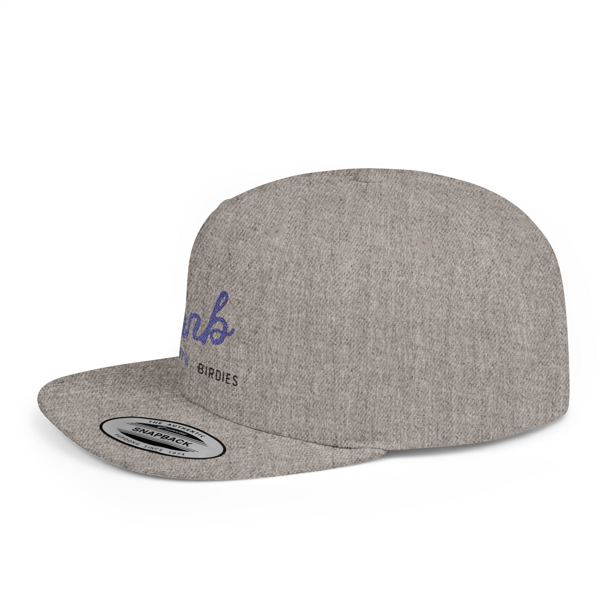 The Cursive Cap