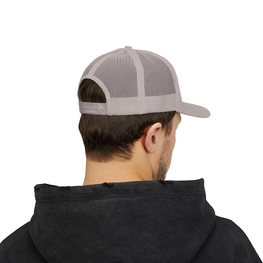 The Spaniel Cap