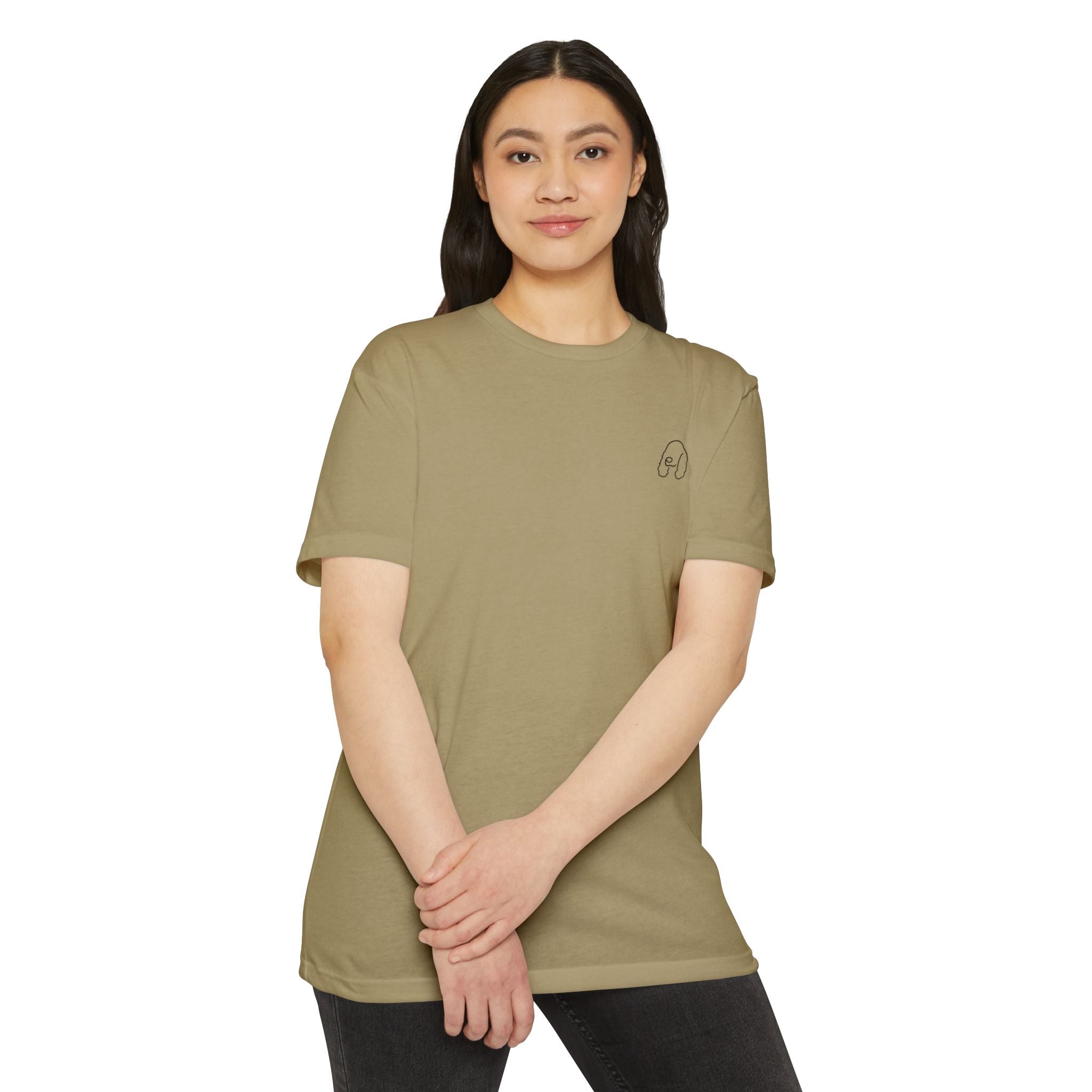 The Mountains Tee