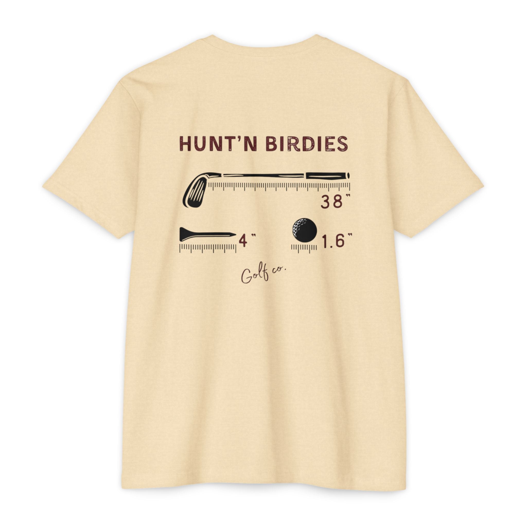 The Measurement Tee