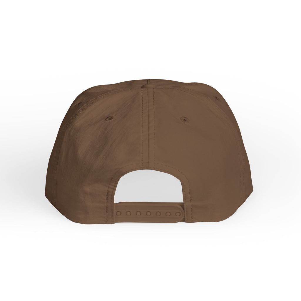 Pink Birdies Cap