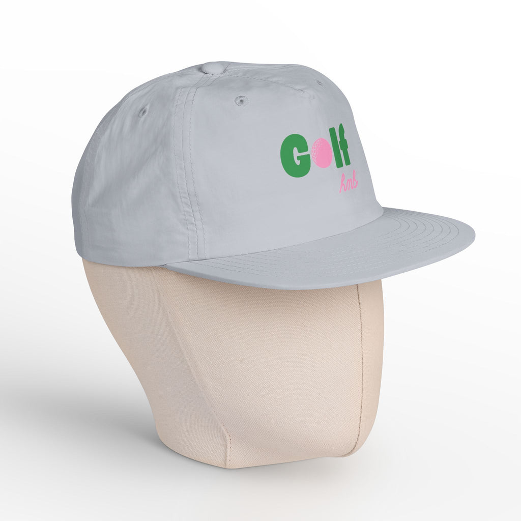 Pink Ball Cap