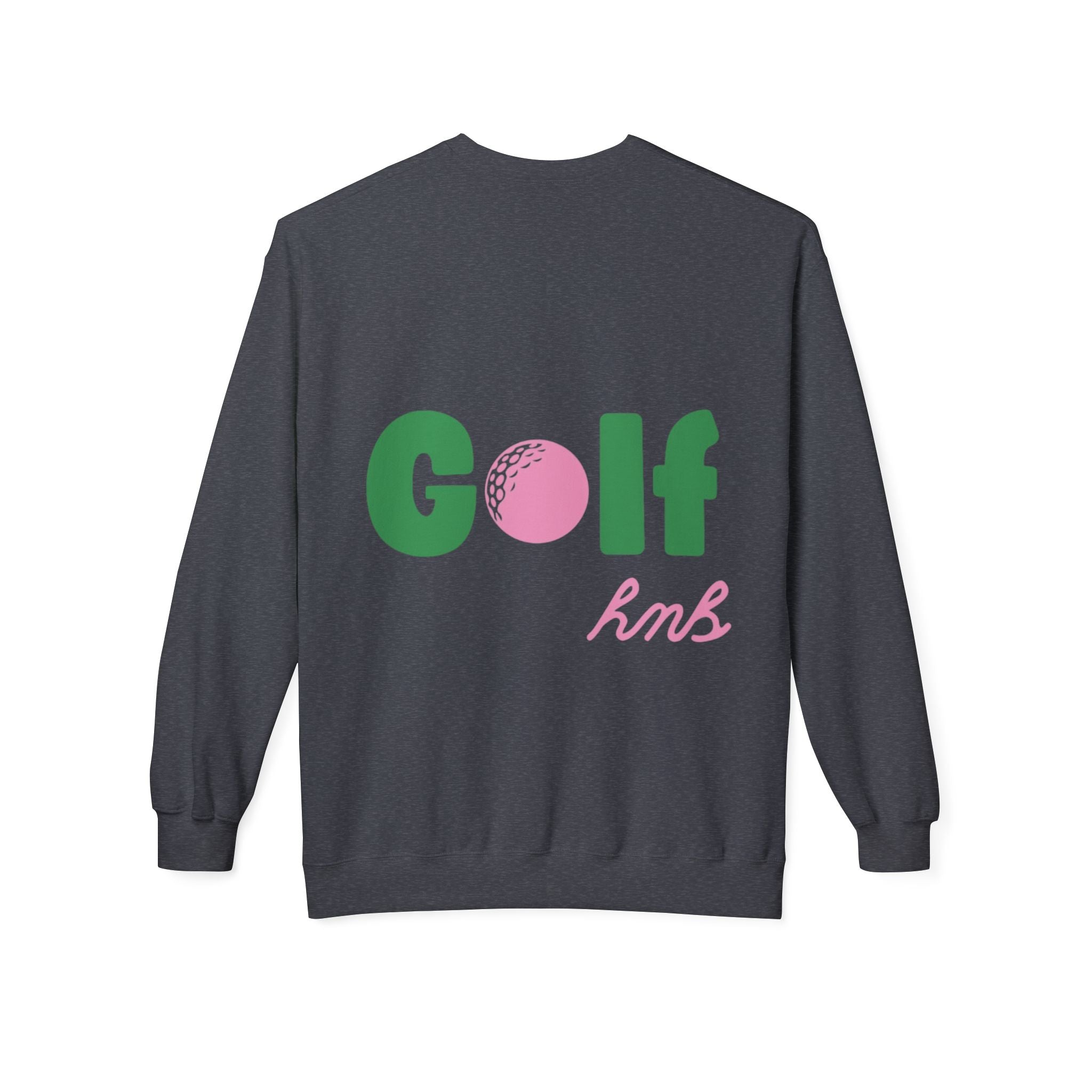 Pink Ball Sweatshirt