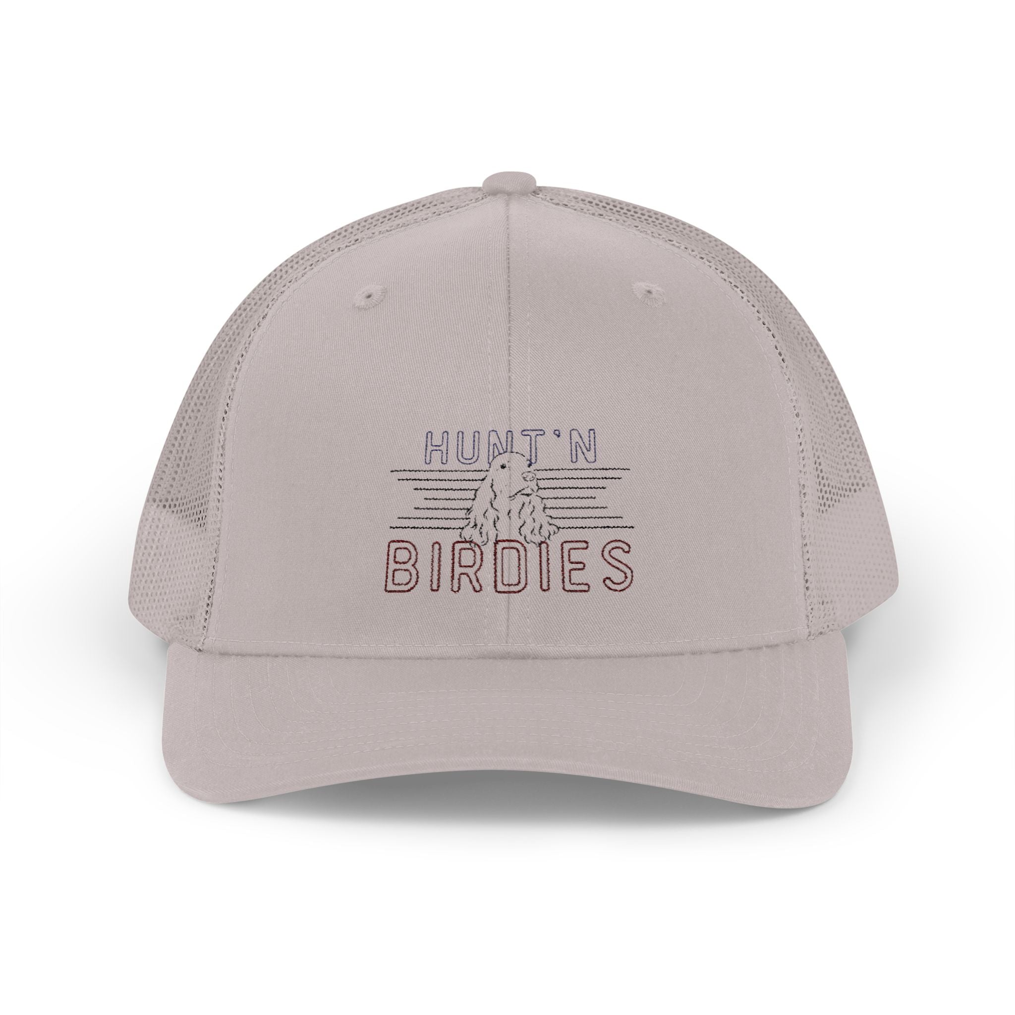 The Spaniel Cap