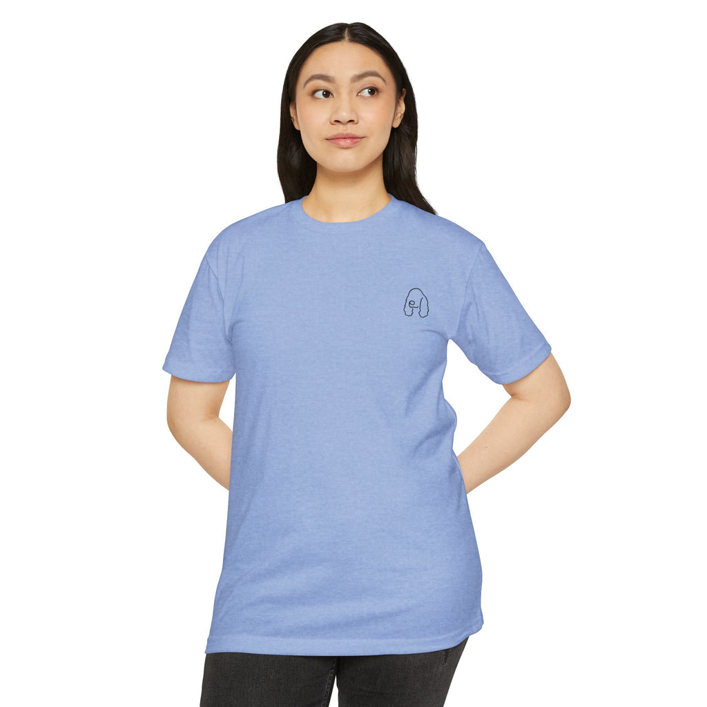 The Pelican tee