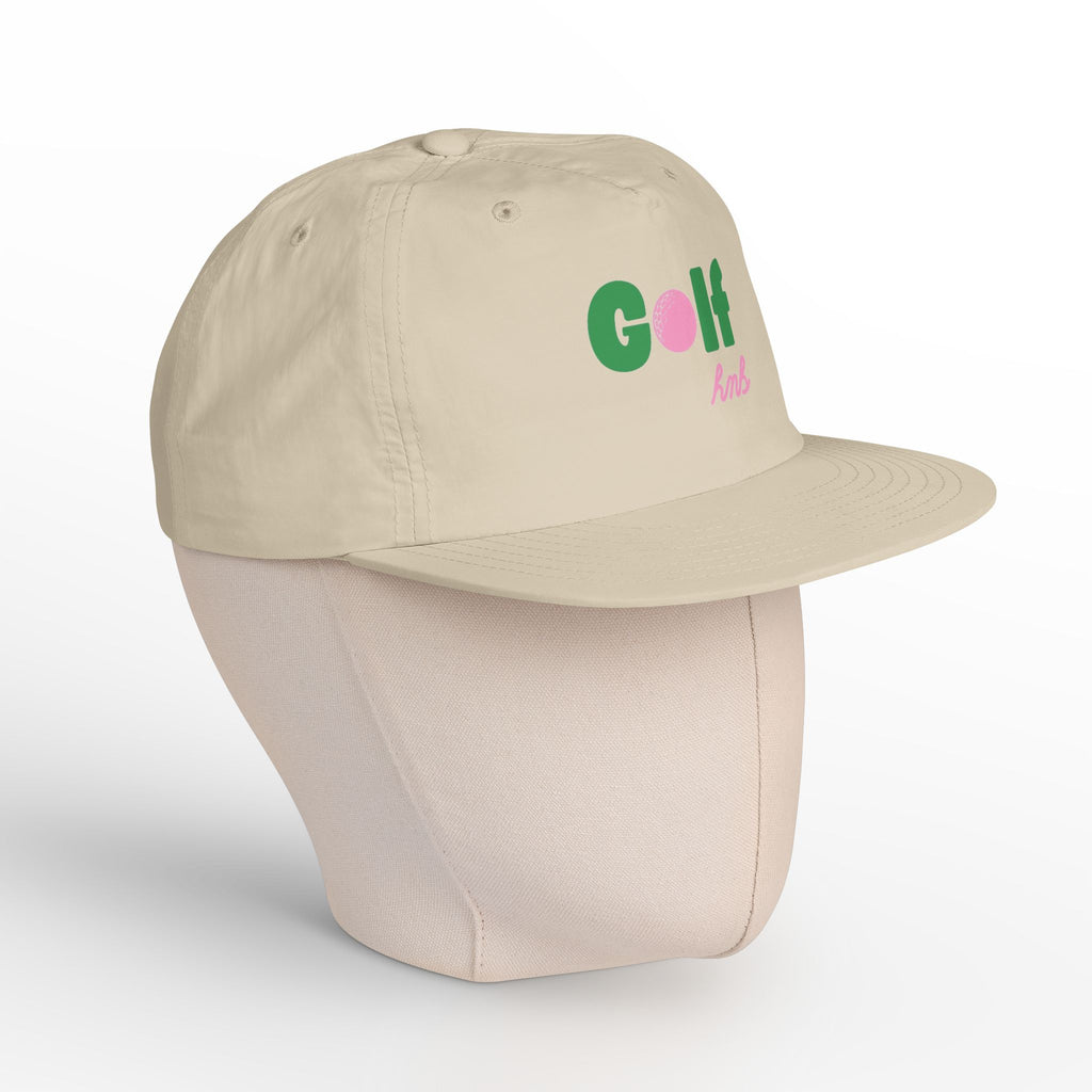 Pink Ball Cap