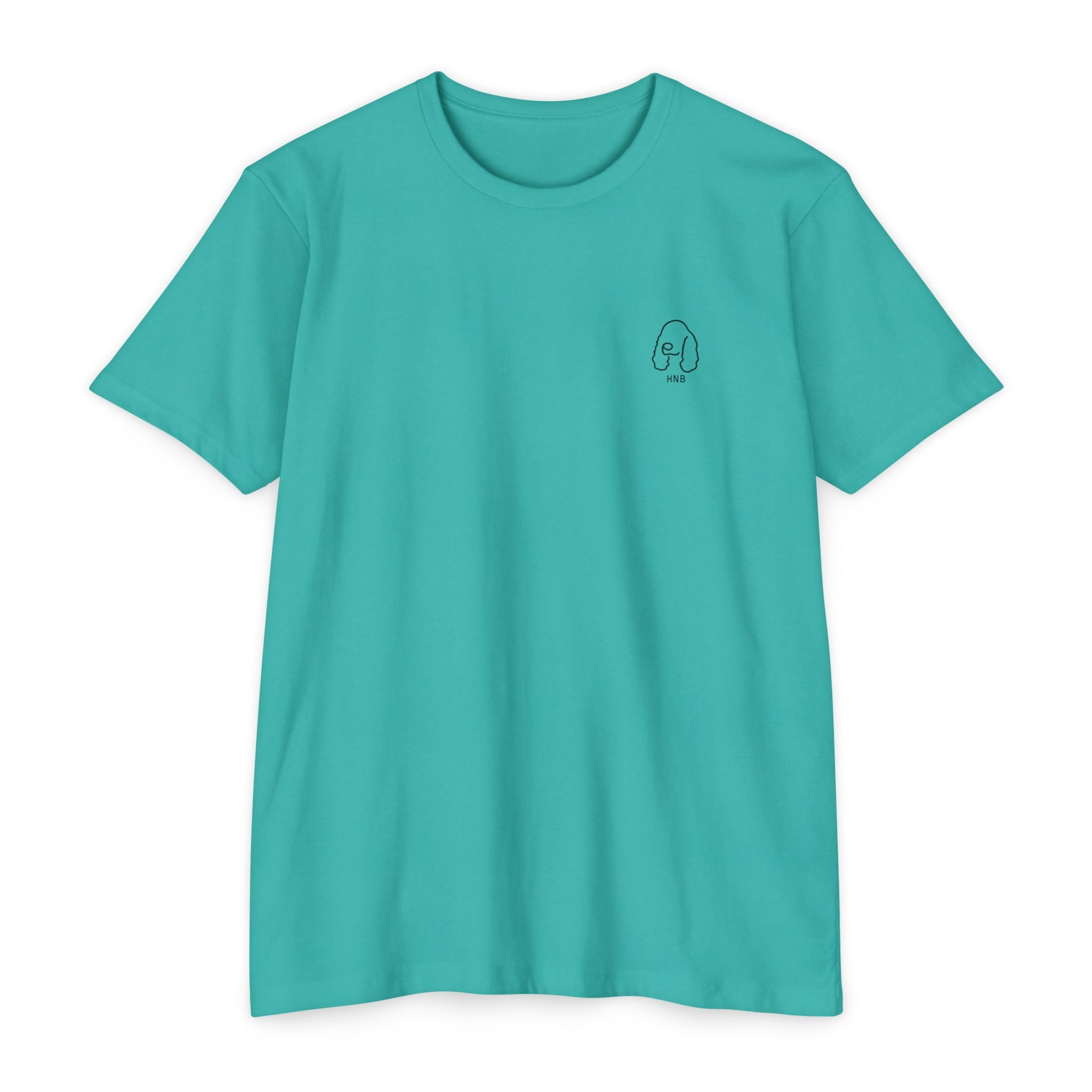 The Palm Tee