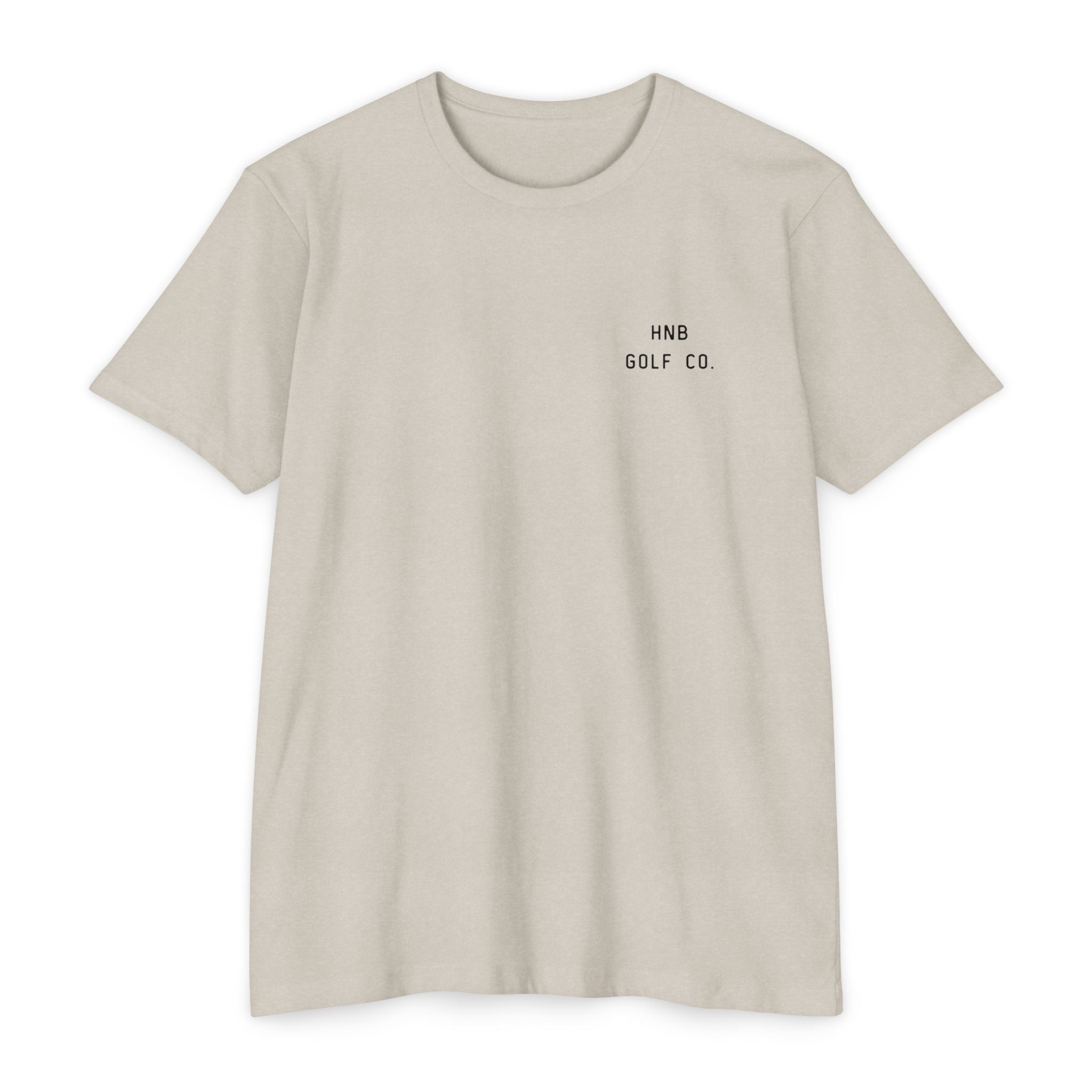 The Golf Ribs Tee