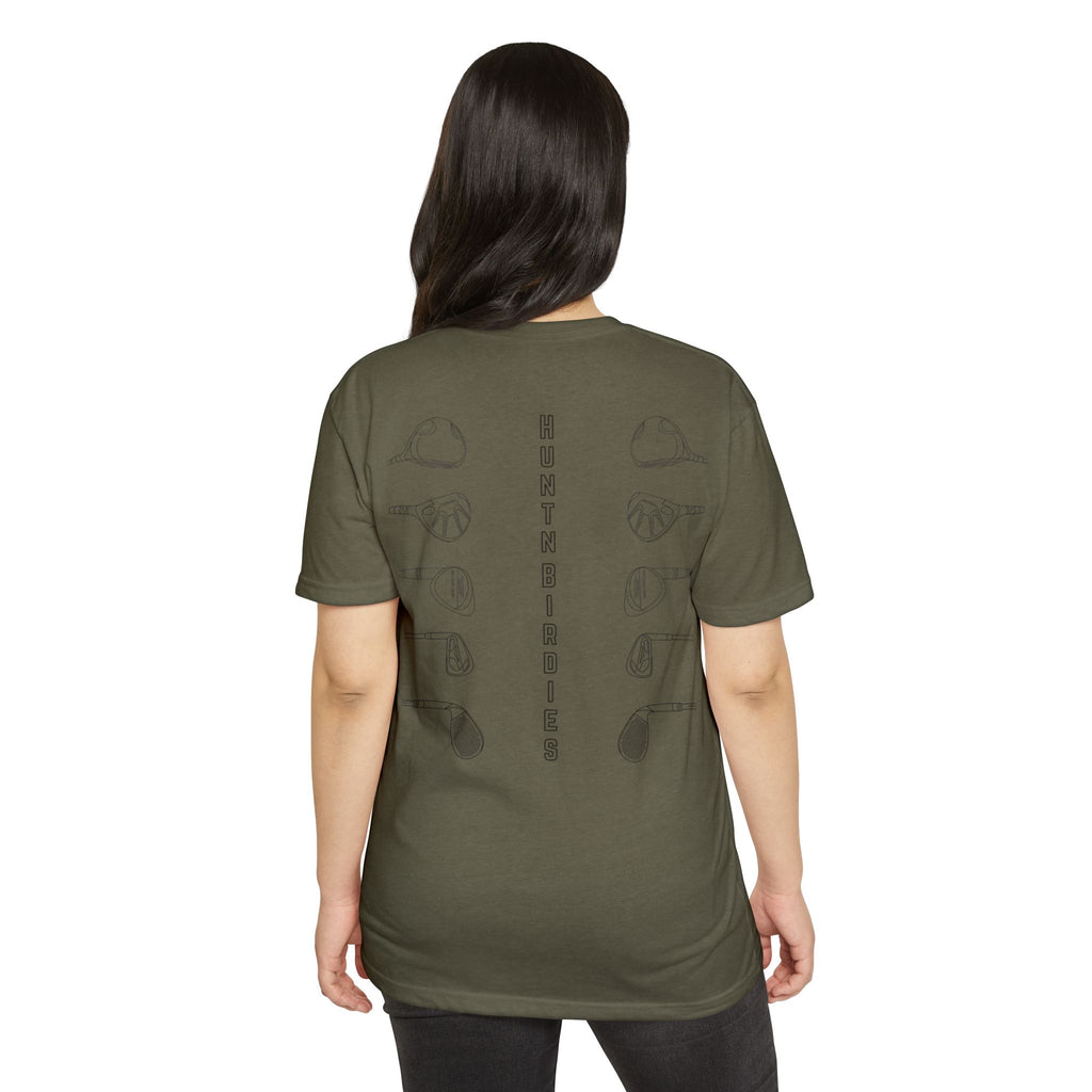 The Golf Ribs Tee
