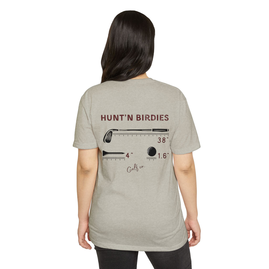 The Measurement Tee
