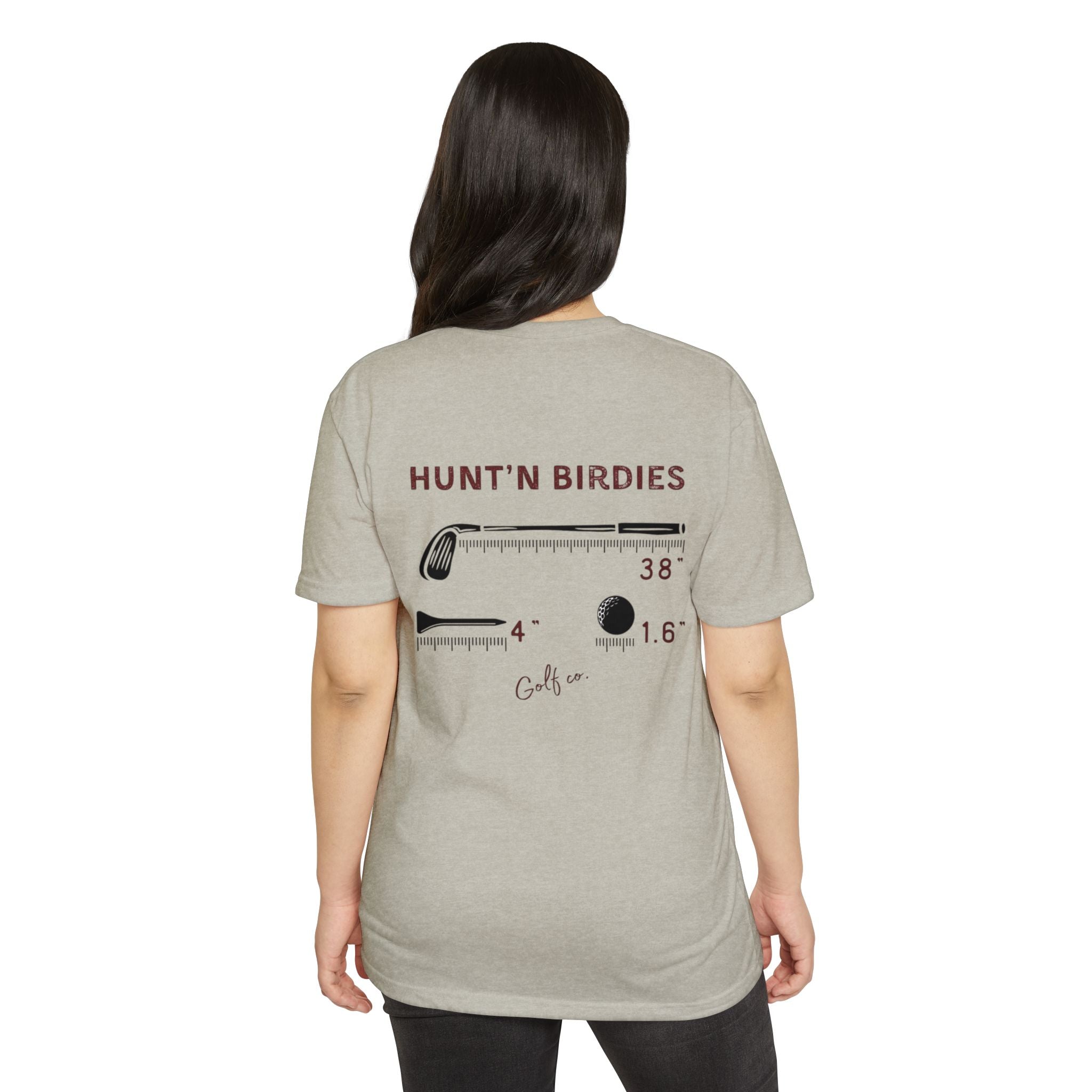 The Measurement Tee