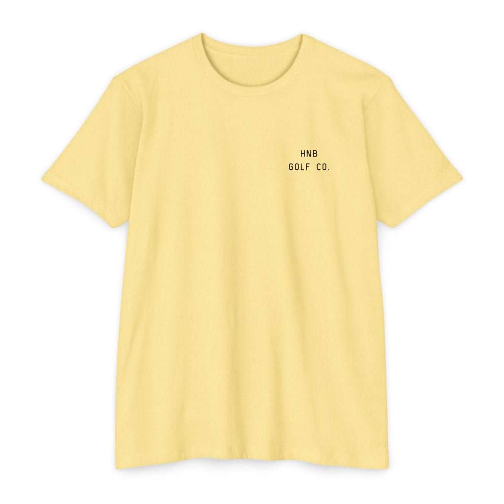 The Golf Ribs Tee