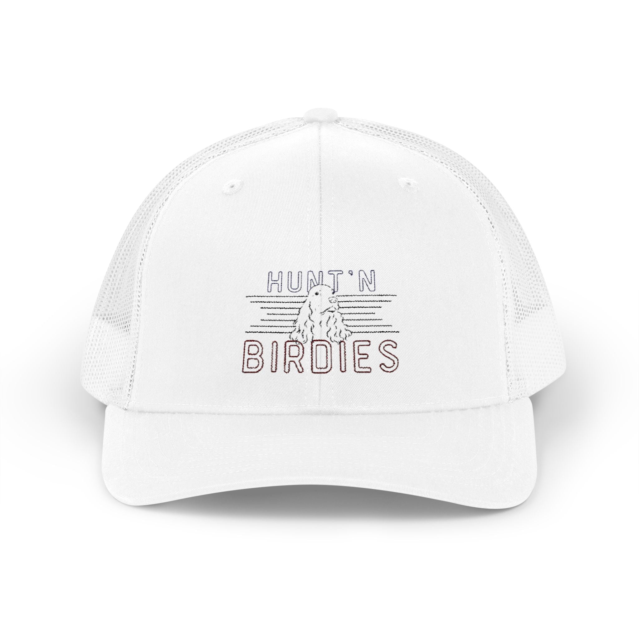 The Spaniel Cap