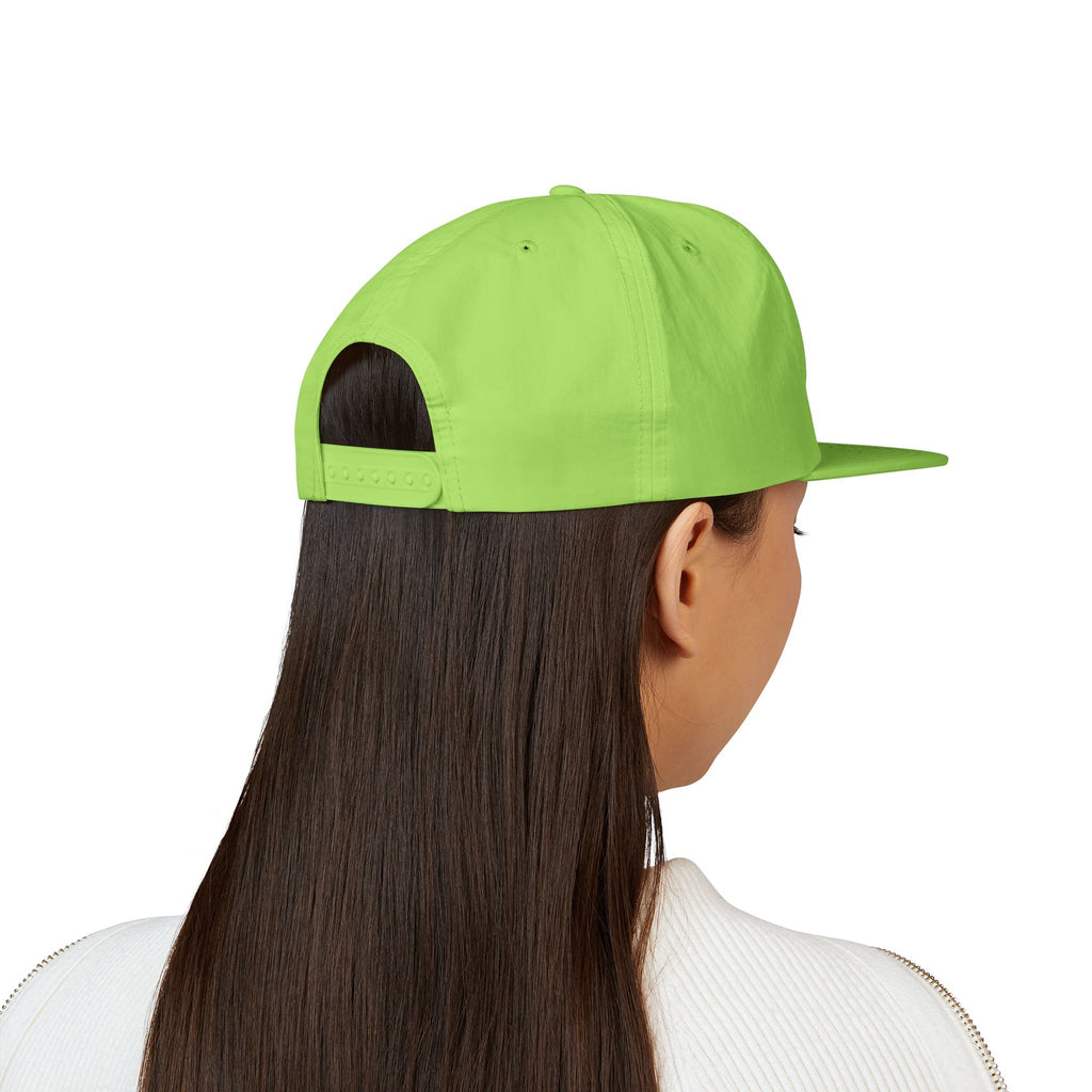 The Pink Cap