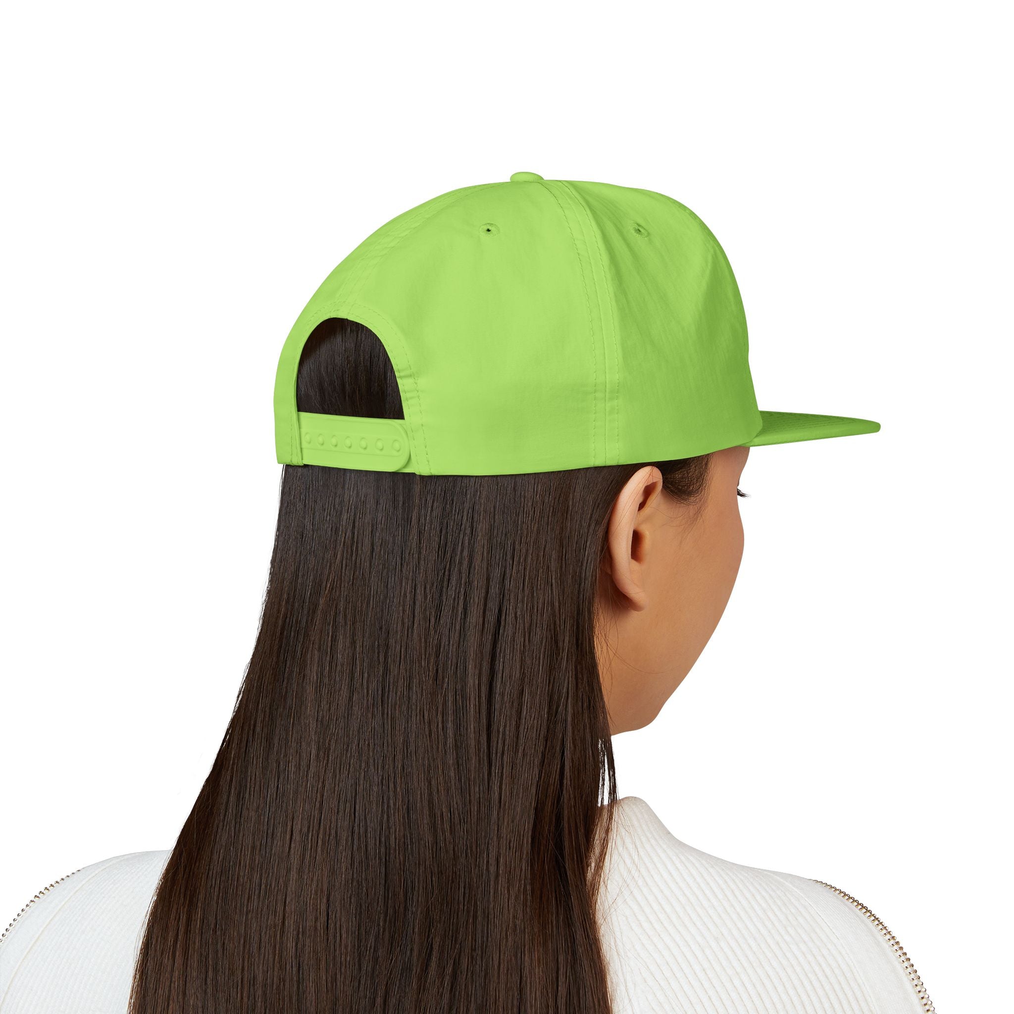 The Pink Cap