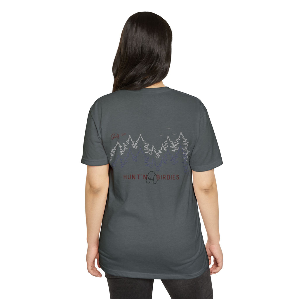 The Mountains Tee