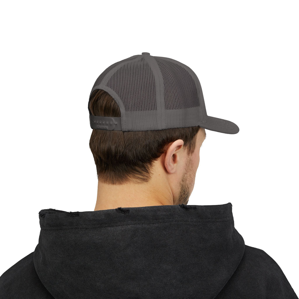 The Spaniel Cap