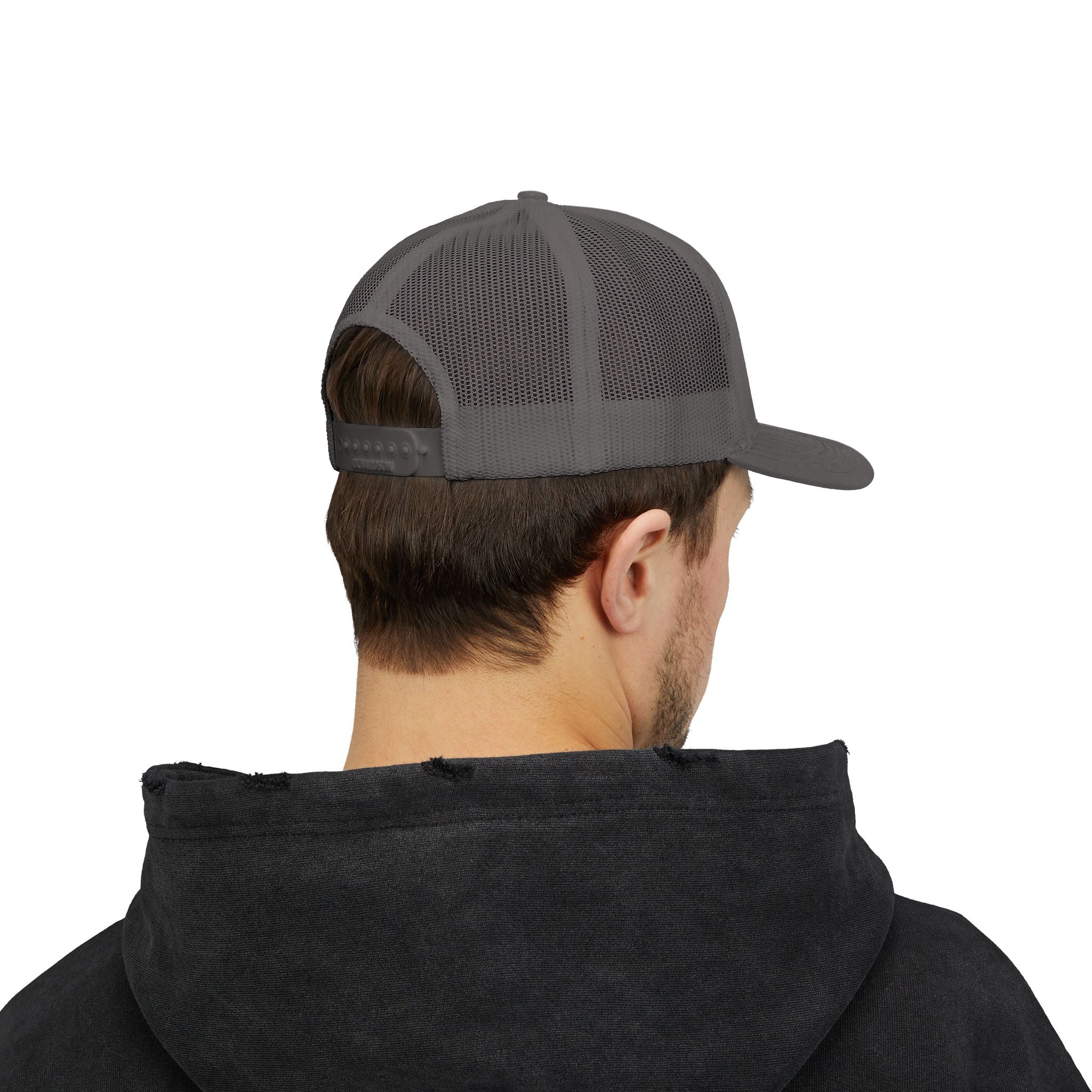 The Spaniel Cap
