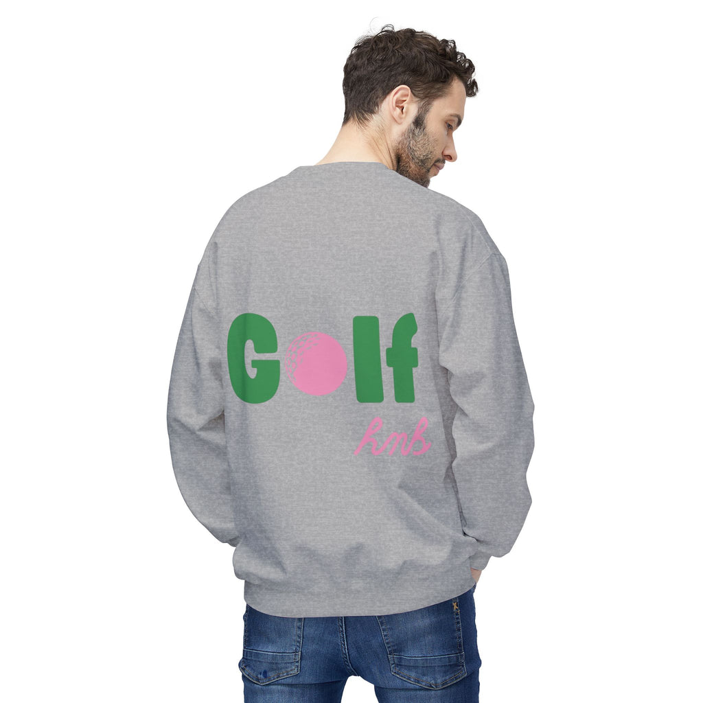 Pink Ball Sweatshirt