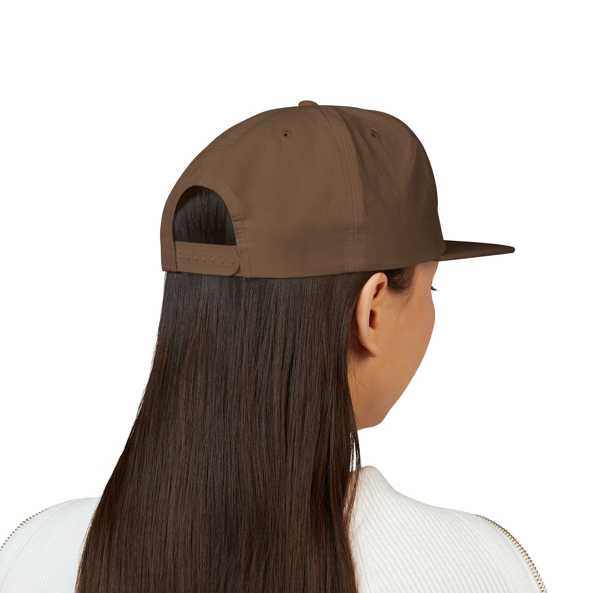 Pink Birdies Cap