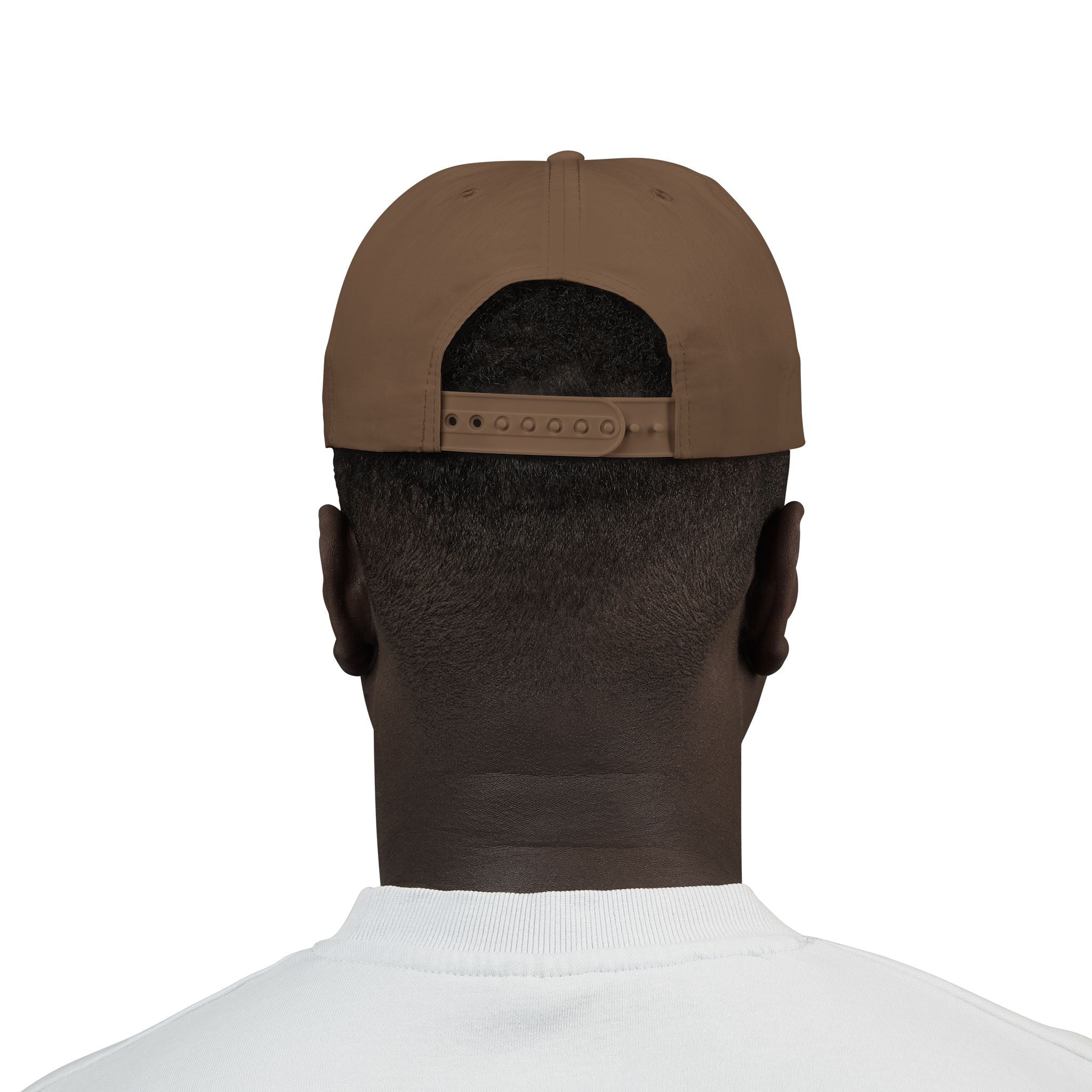 Pink Birdies Cap
