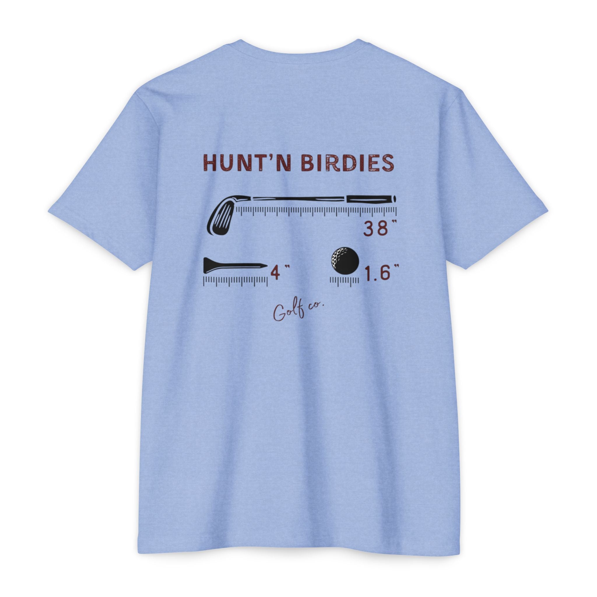 The Measurement Tee