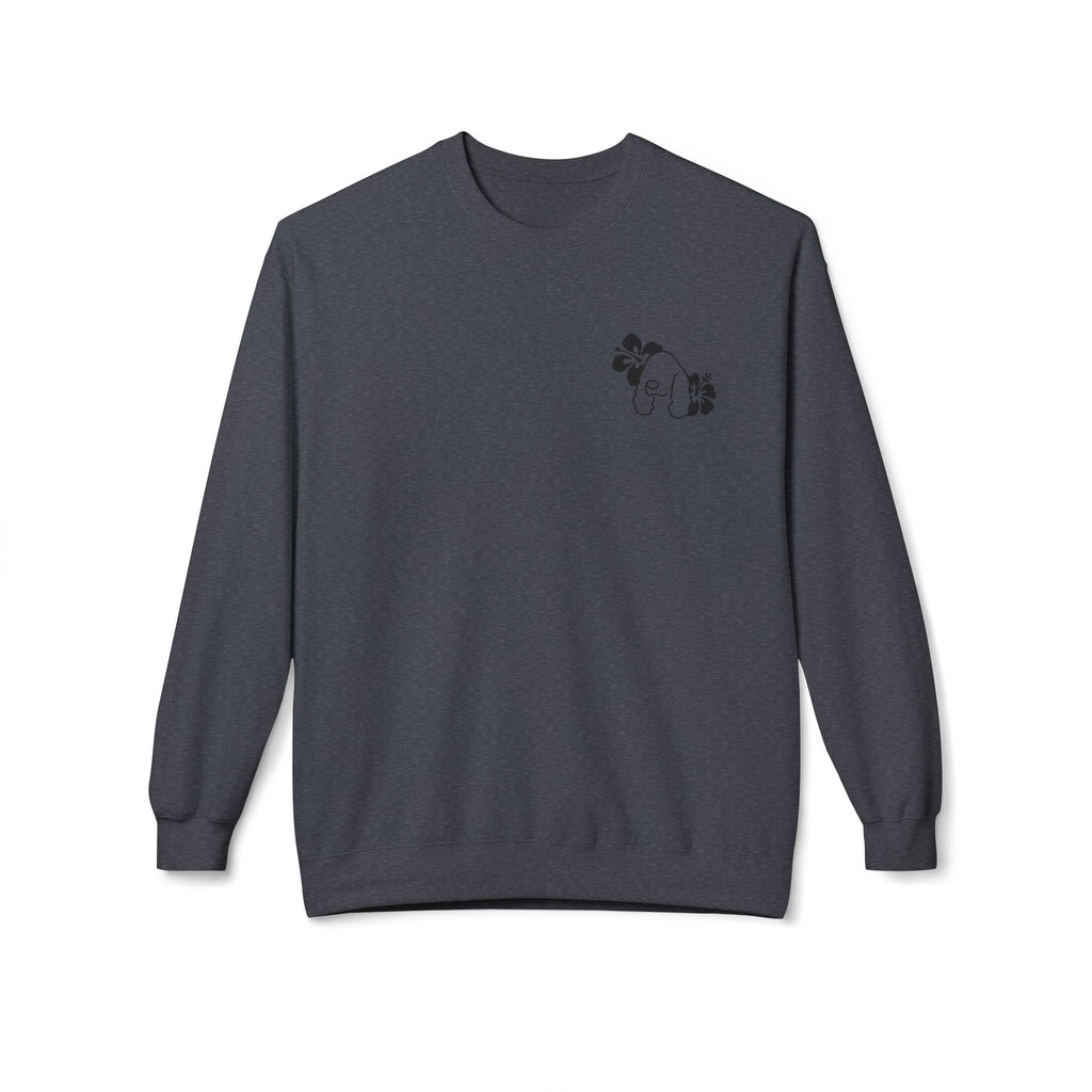 Pink Ball Sweatshirt