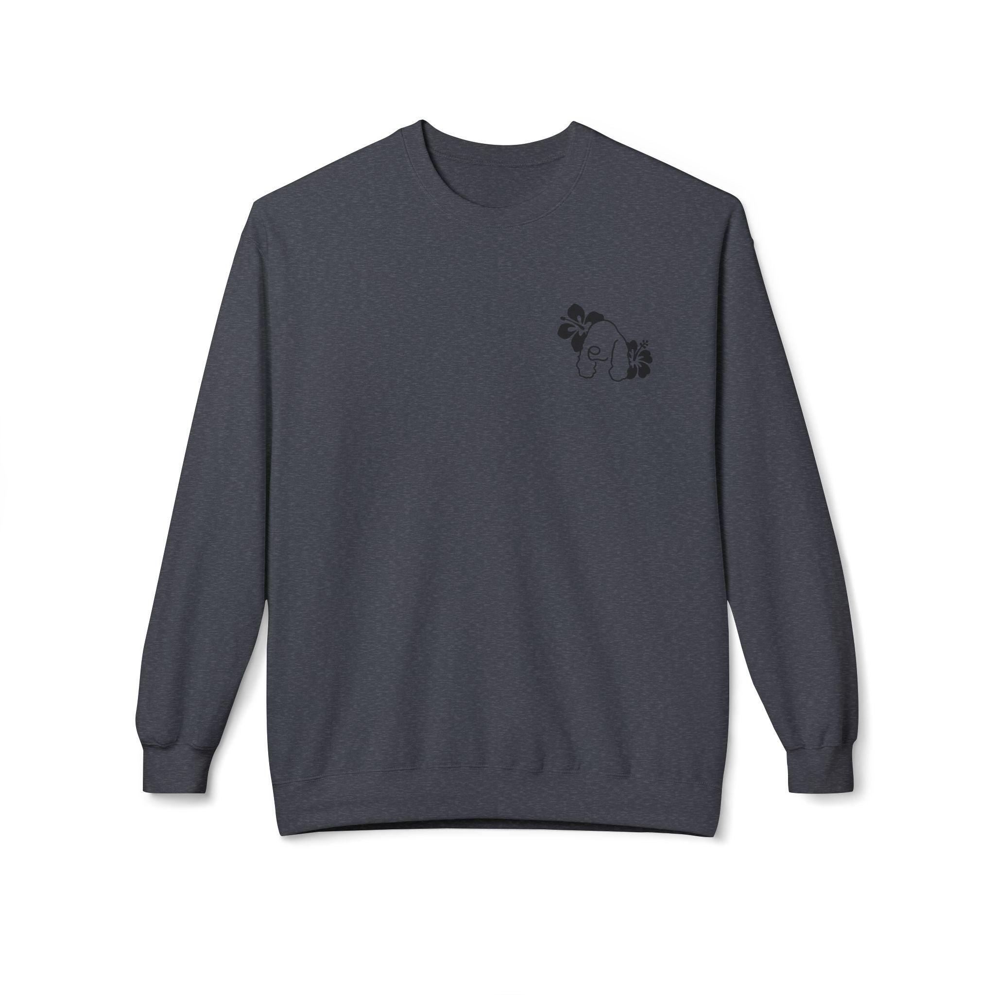 Pink Ball Sweatshirt