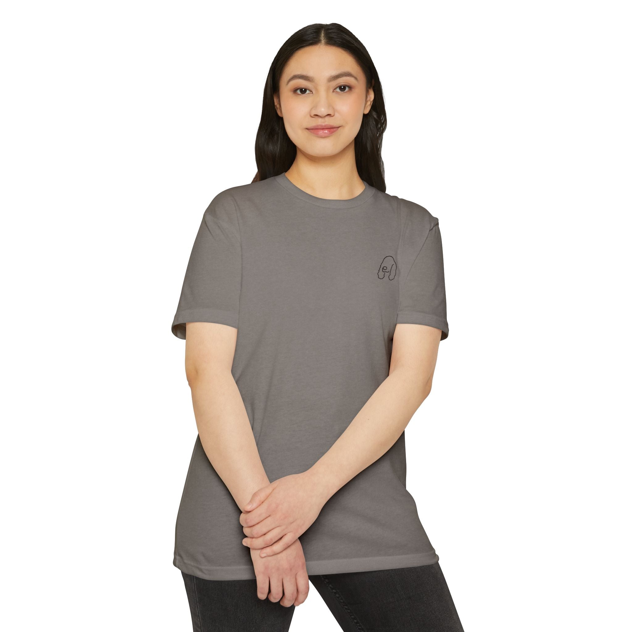 The Pelican tee