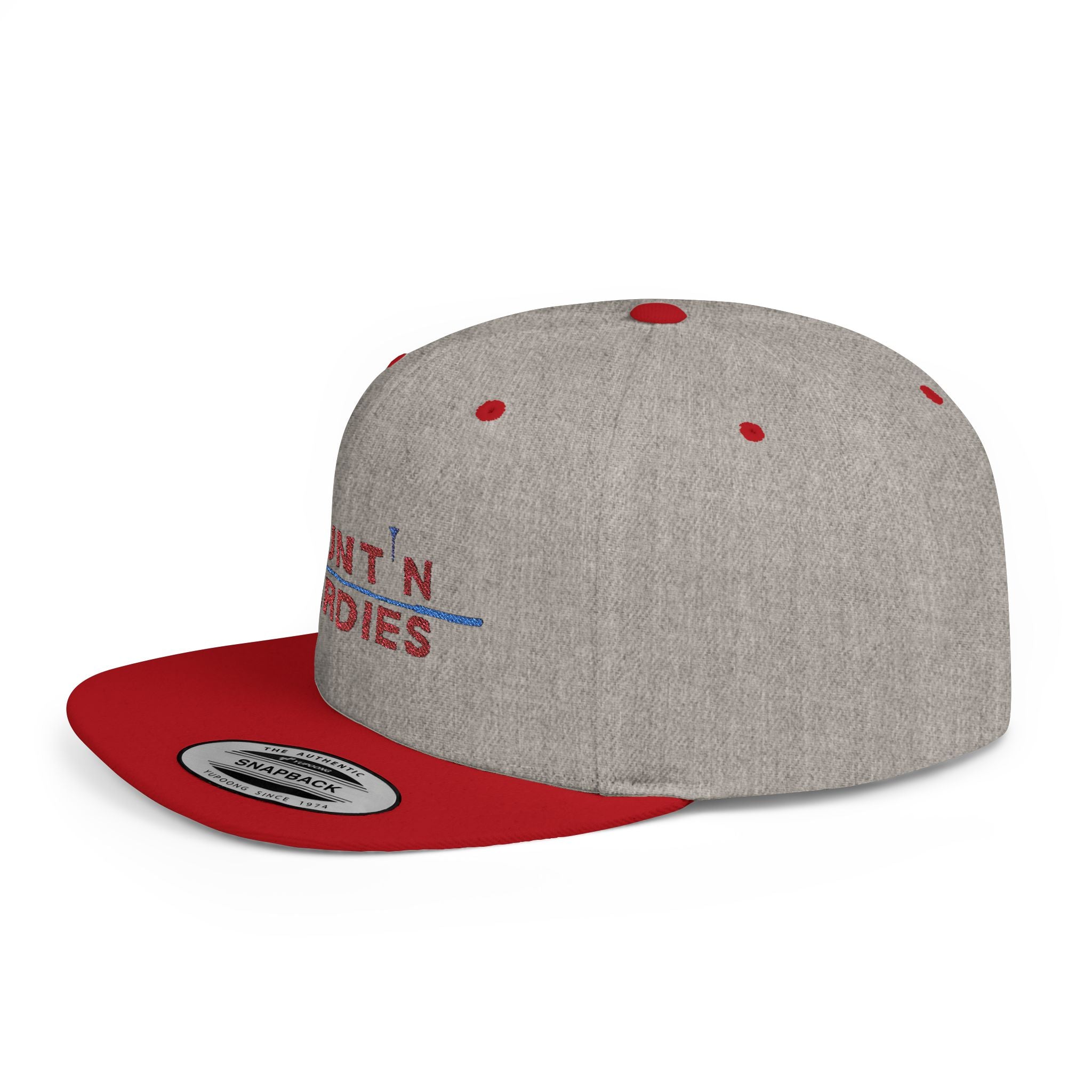 The Club Cap