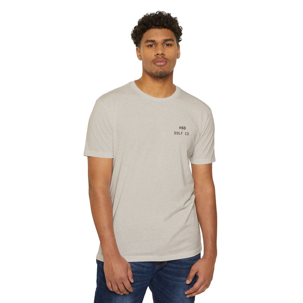 The Golf Ribs Tee