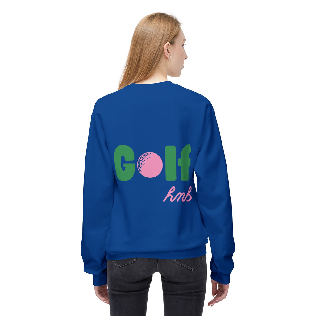 Pink Ball Sweatshirt