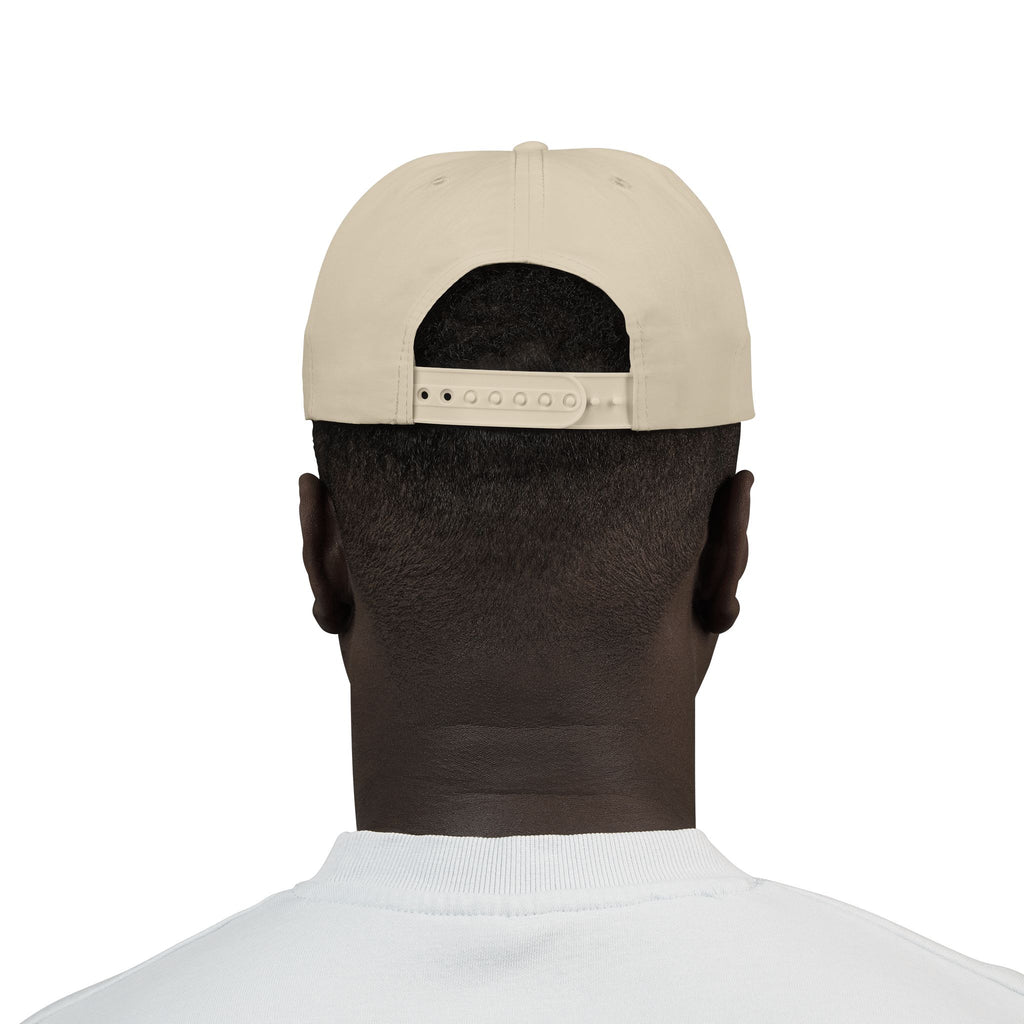Pink Ball Cap