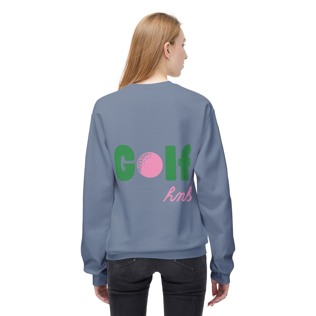 Pink Ball Sweatshirt