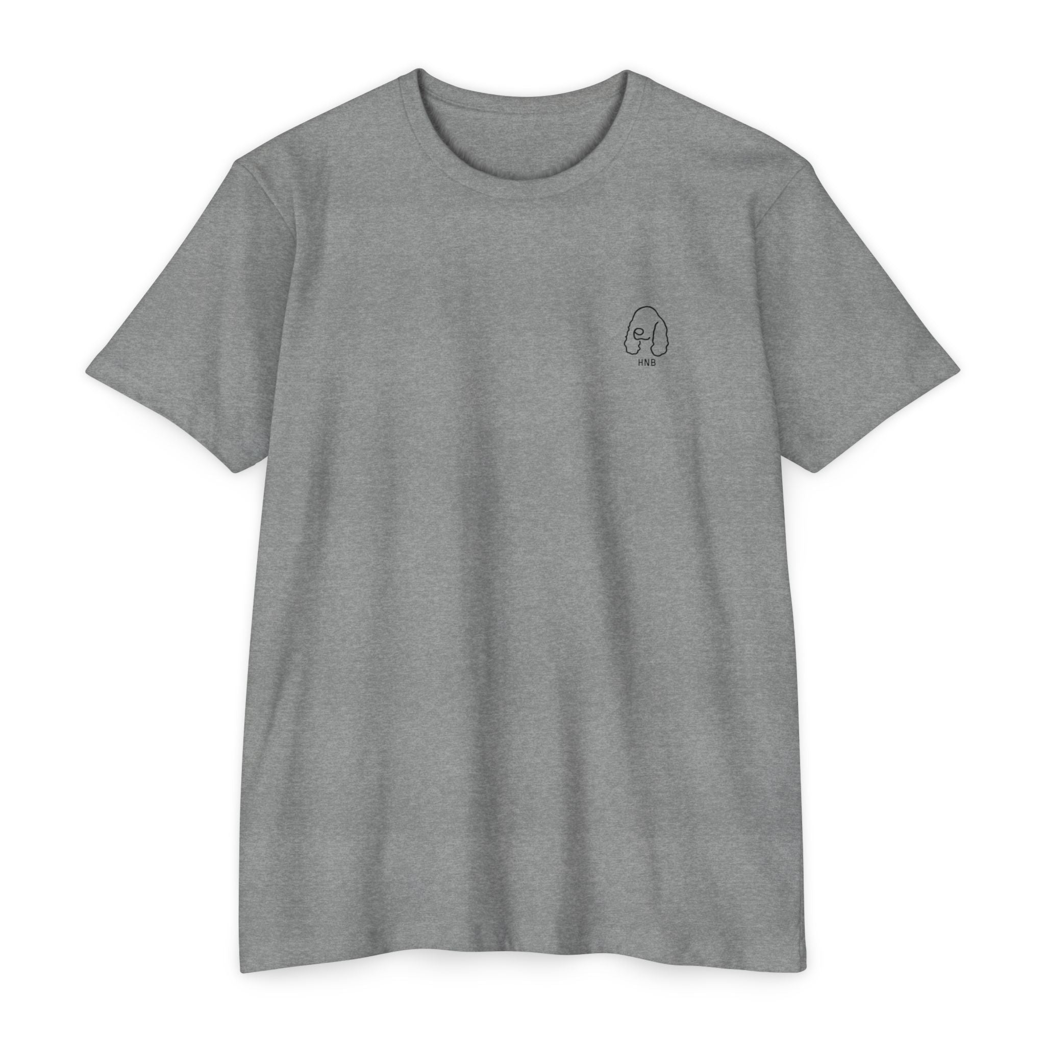 The Palm Tee