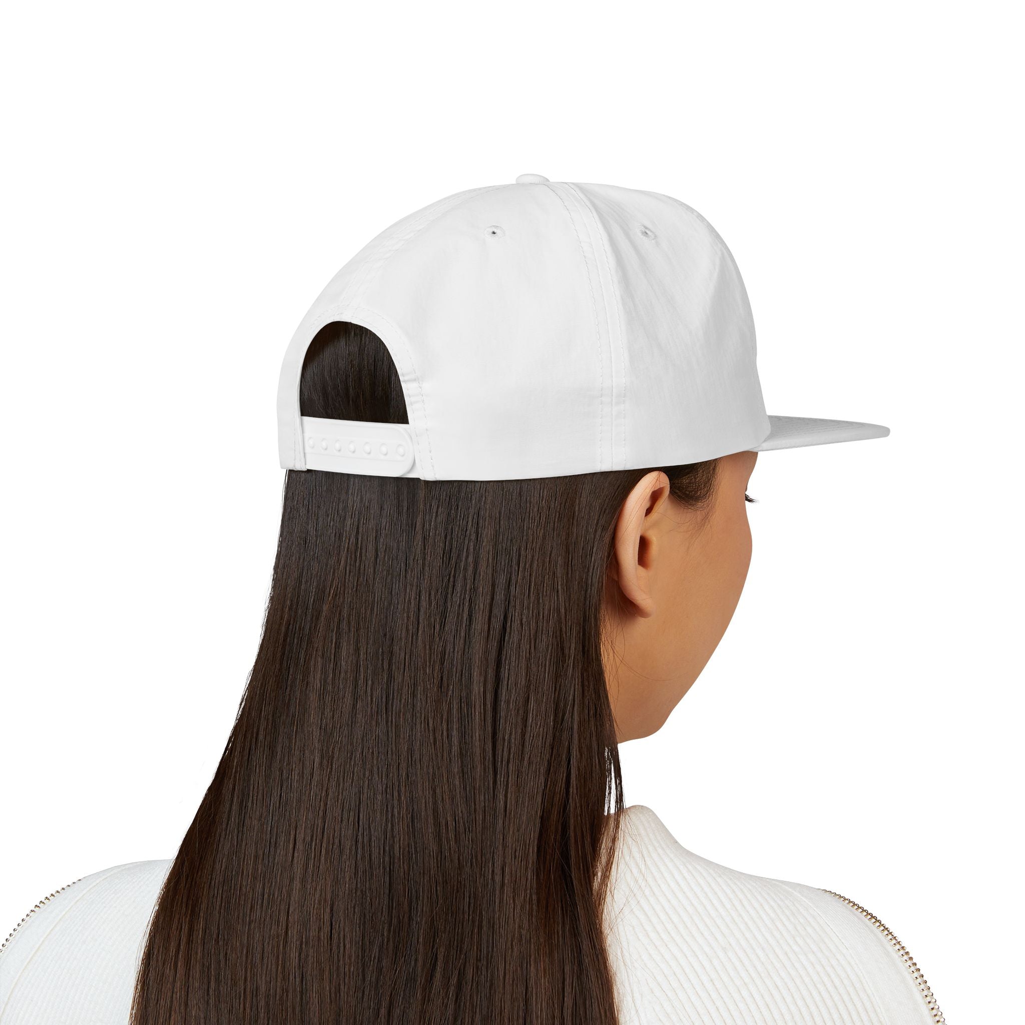 Pink Birdies Cap