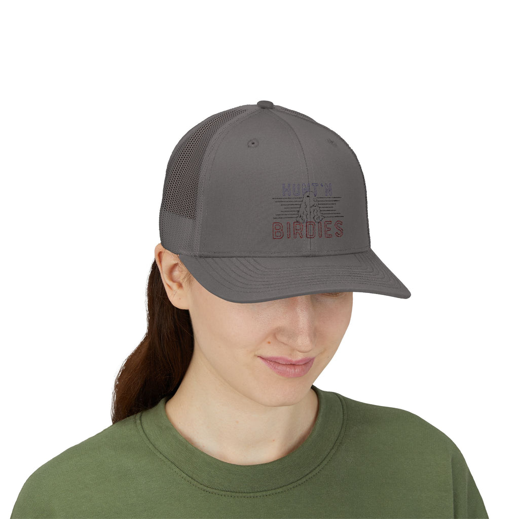 The Spaniel Cap