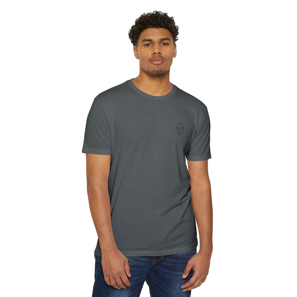 The Palm Tee