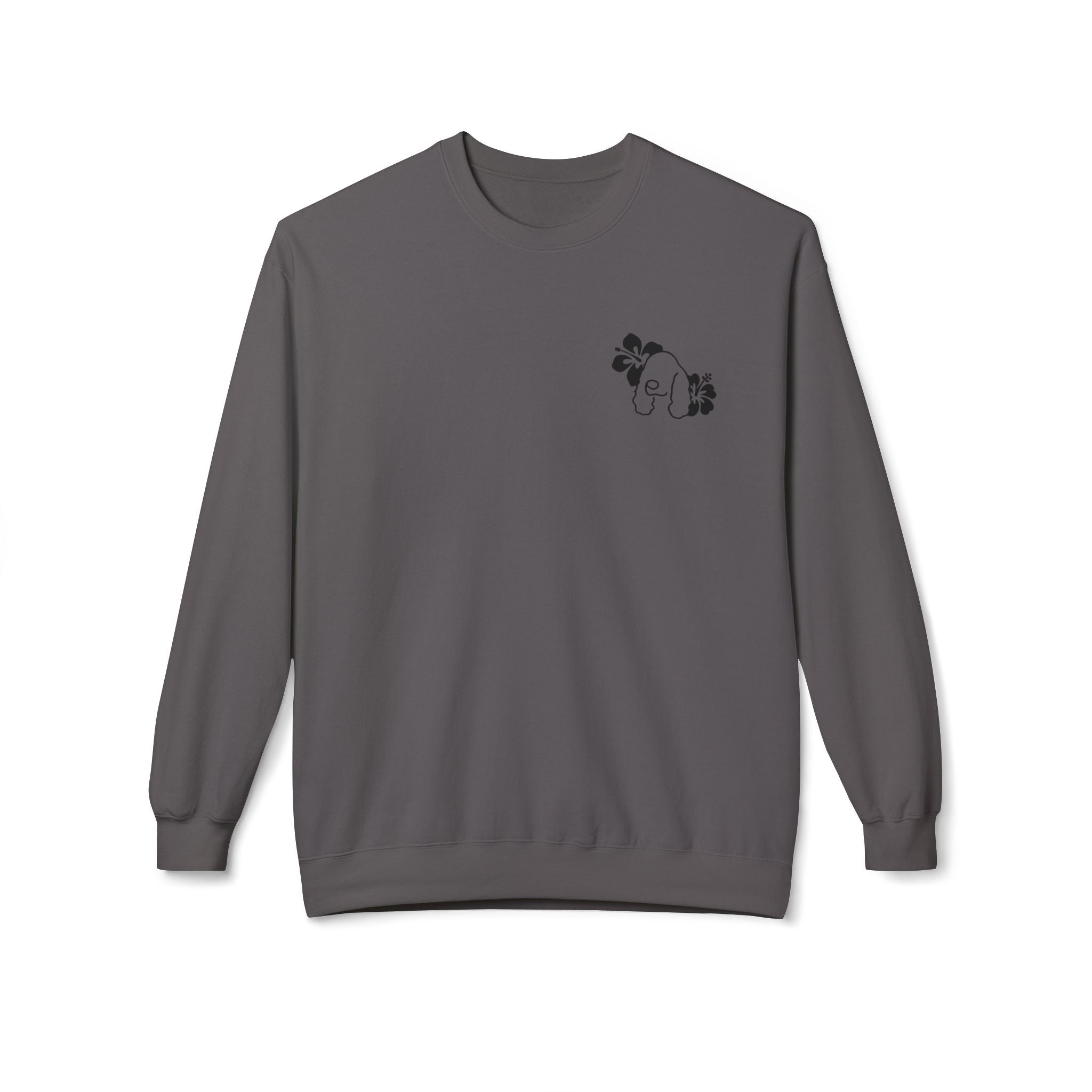 Pink Ball Sweatshirt