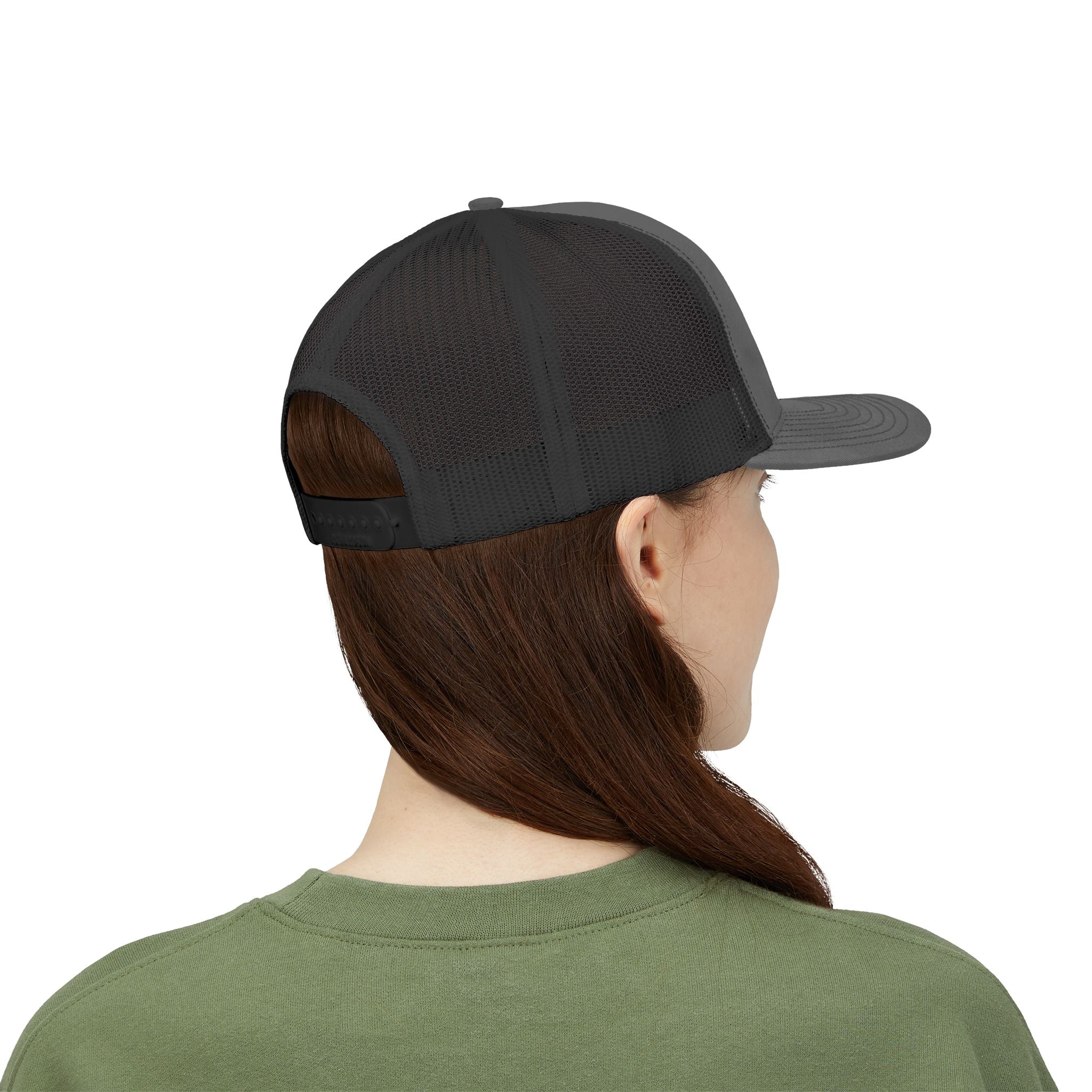 The Spaniel Cap