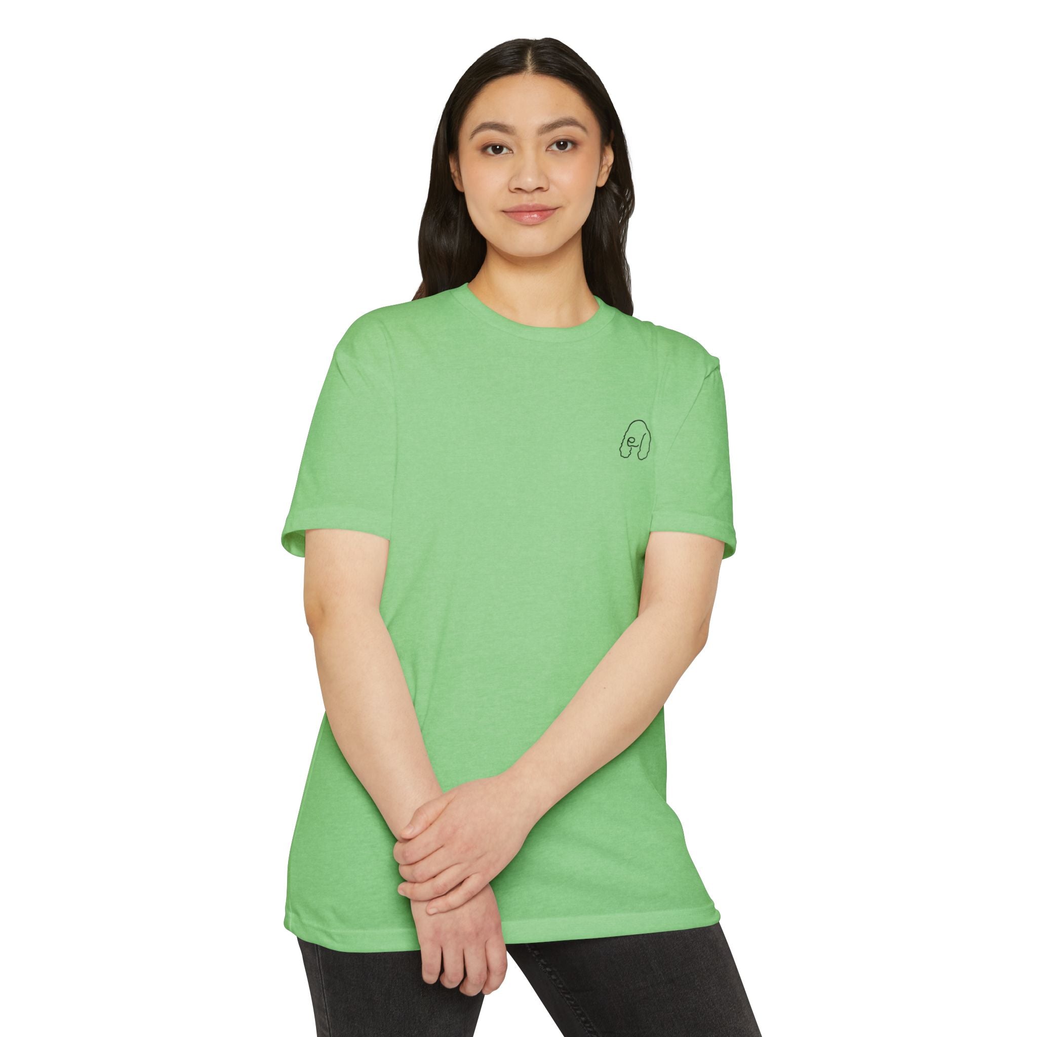 The Pelican tee