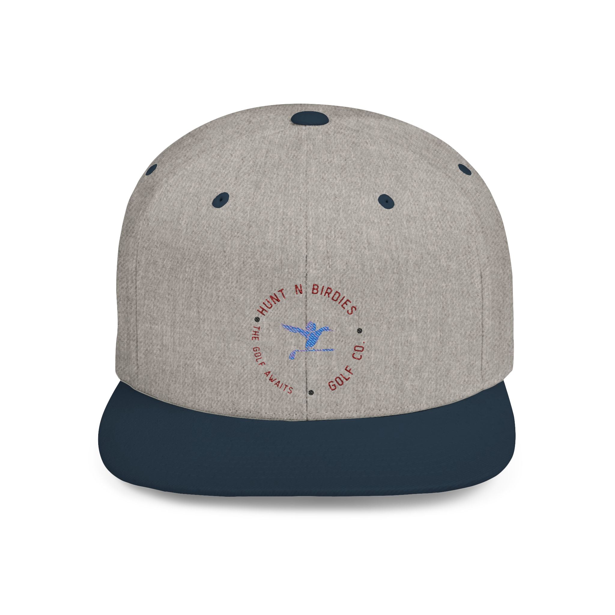 The Duck Cap