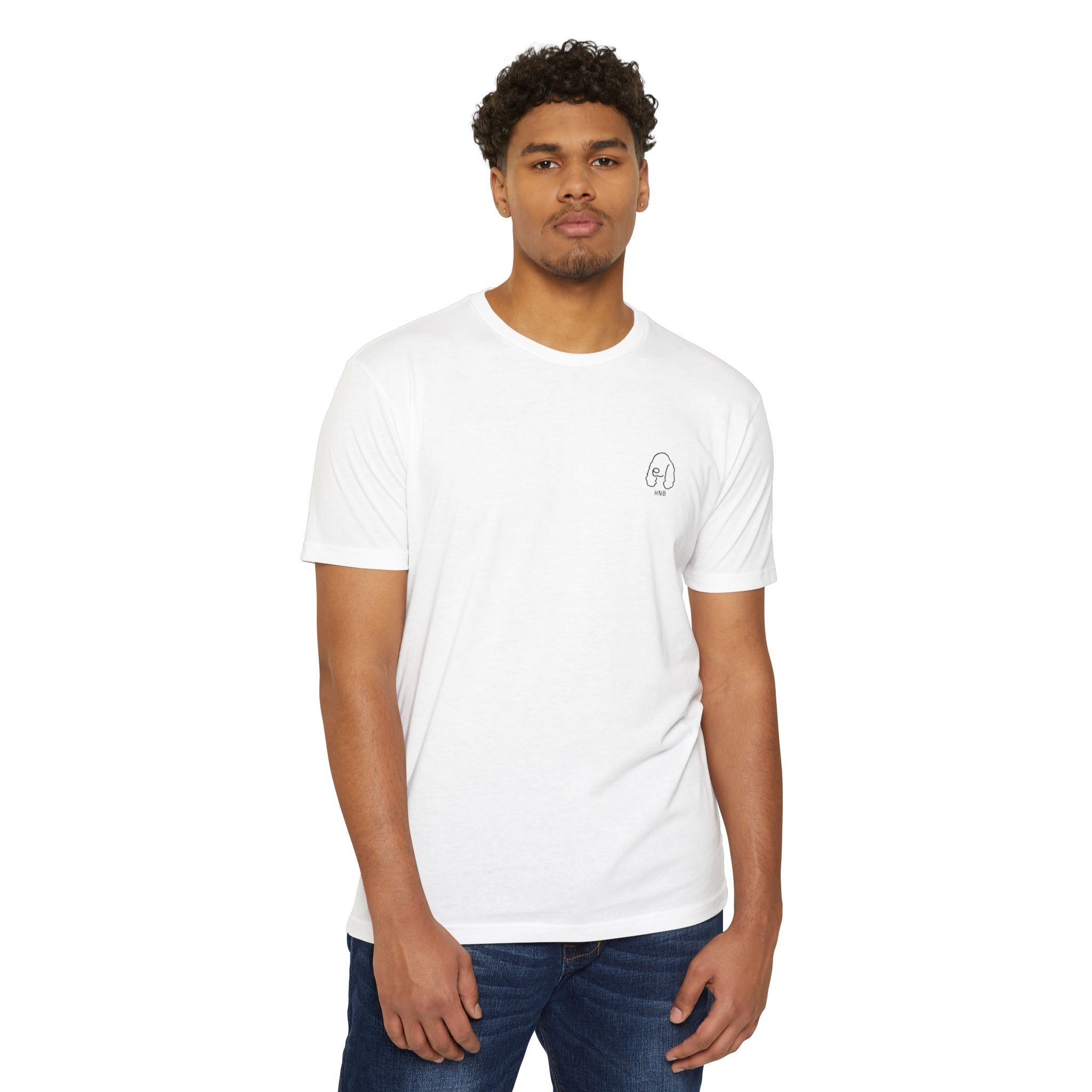 The Palm Tee