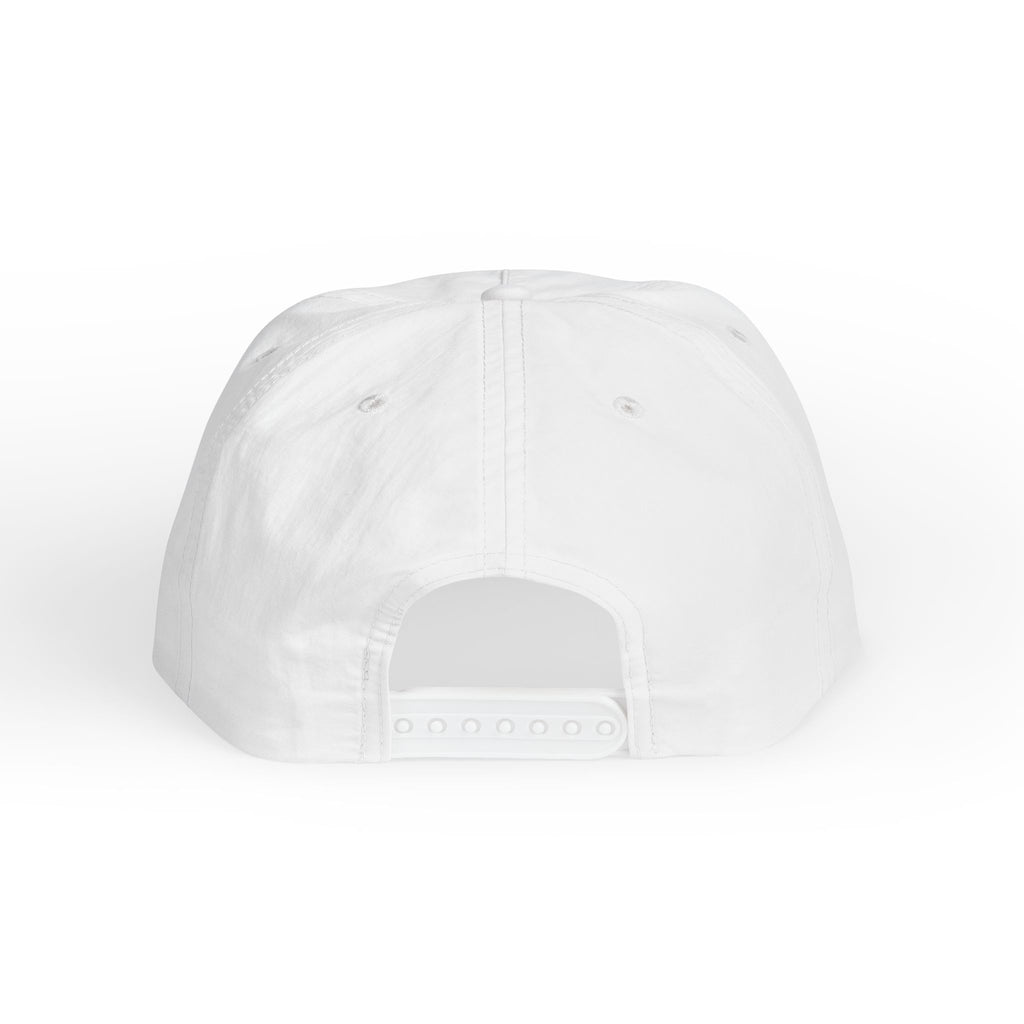 Pink Birdies Cap