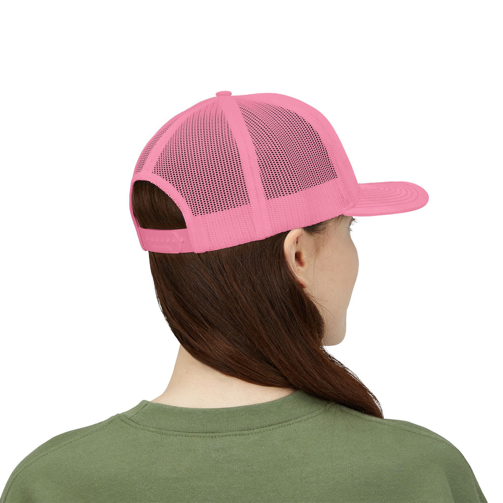 The Spaniel Cap