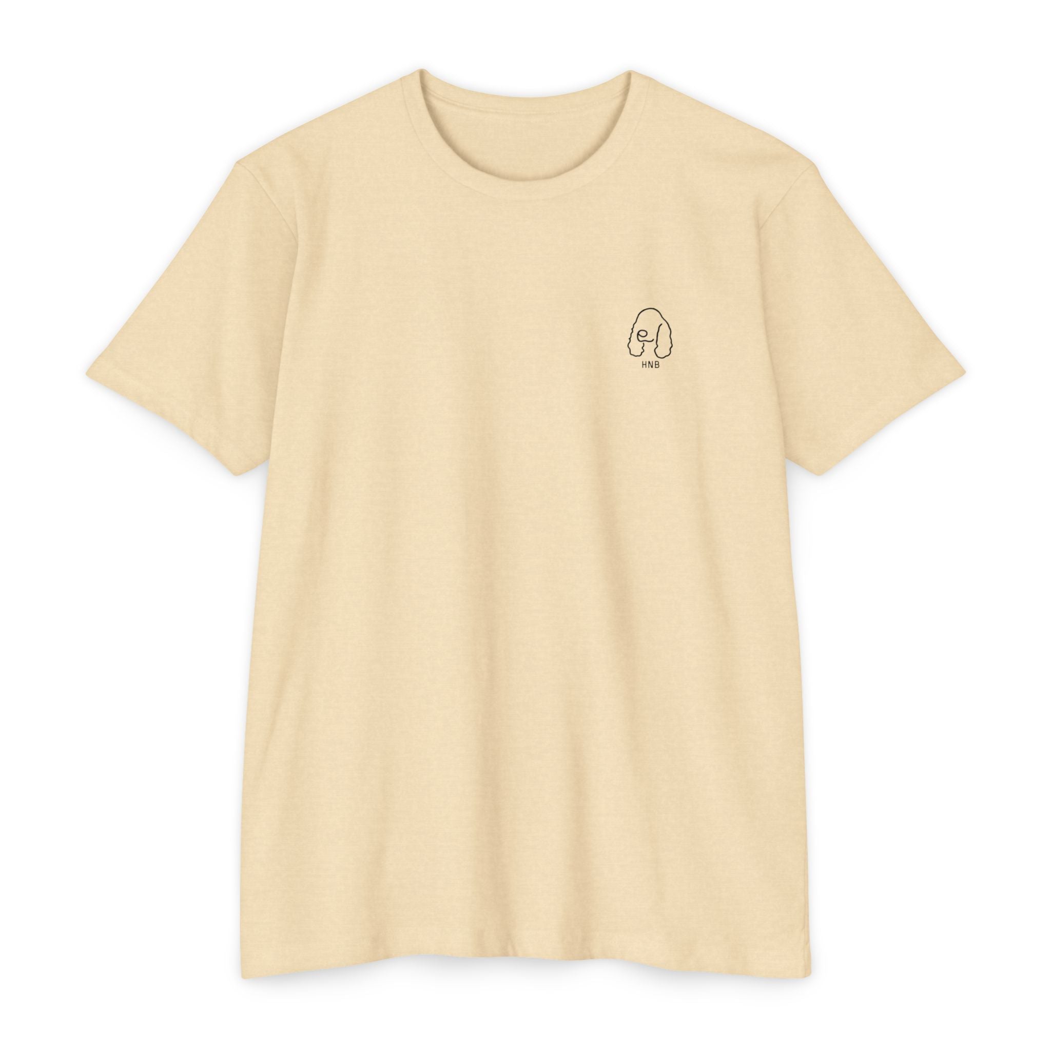 The Palm Tee