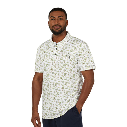 Gators & Palms Polo