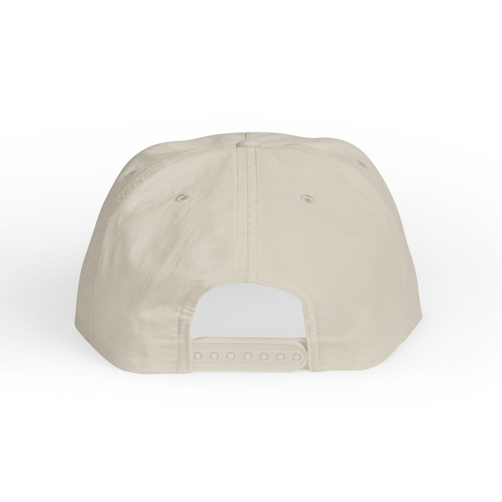 Pink Birdies Cap